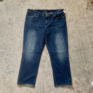 Lucky Brand Sweet Crop